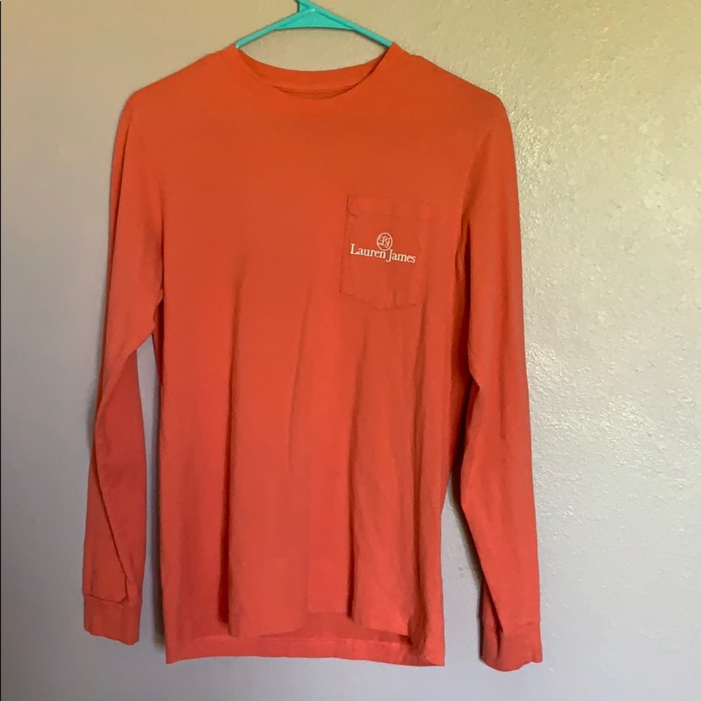 Sold Long Sleeve